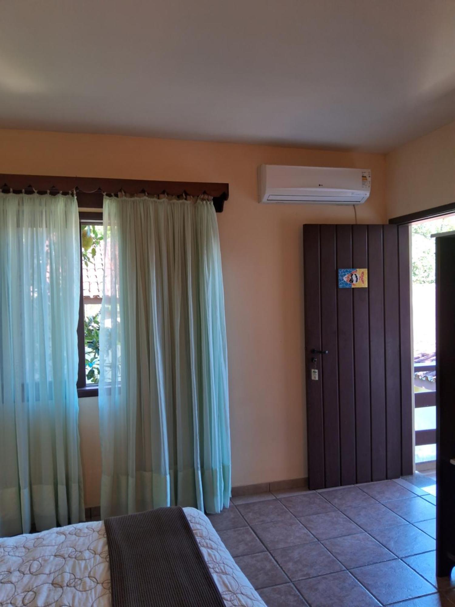 Pousada Vivenda Do Flamboyant Ubatuba Εξωτερικό φωτογραφία